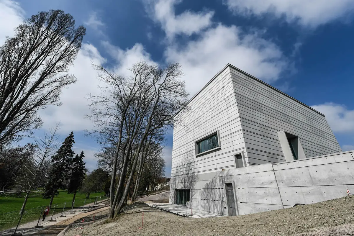 Museo de la Bauhaus