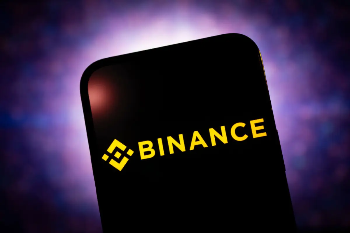 binance y criptos