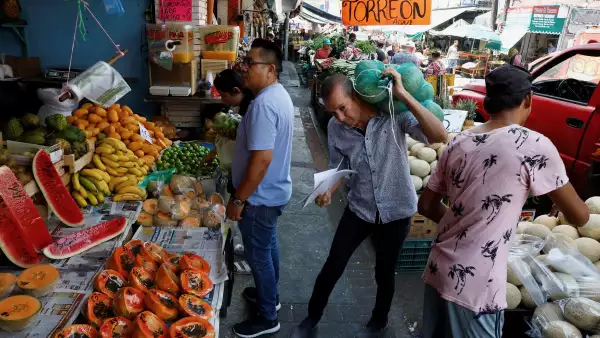 ¿Cuántos tianguis hay en la CDMX y qué alcaldías tienen más?
