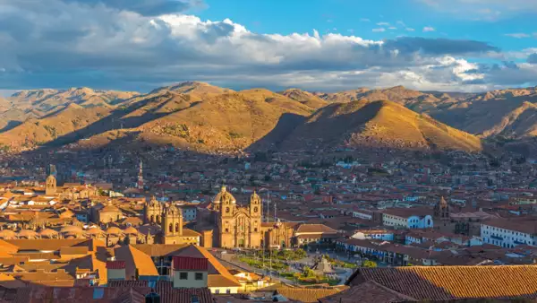 Cusco - Perú