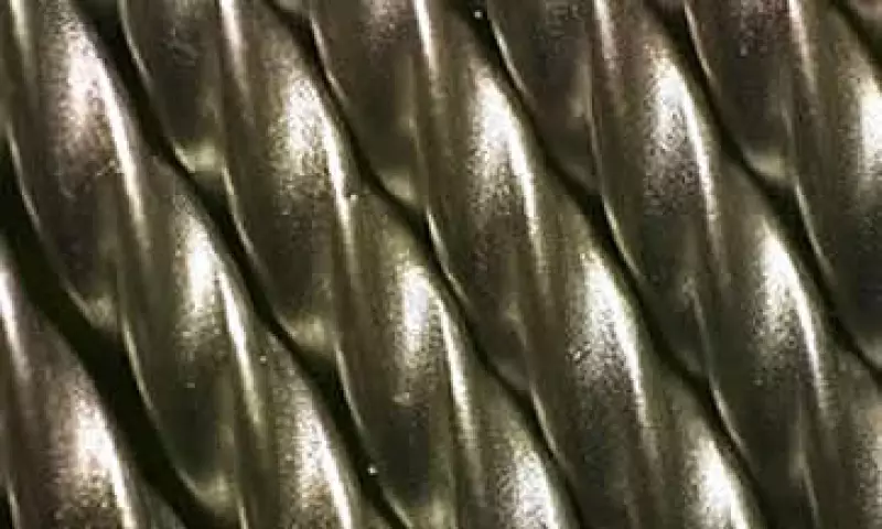 Materiales (Foto: Jupiter Images)