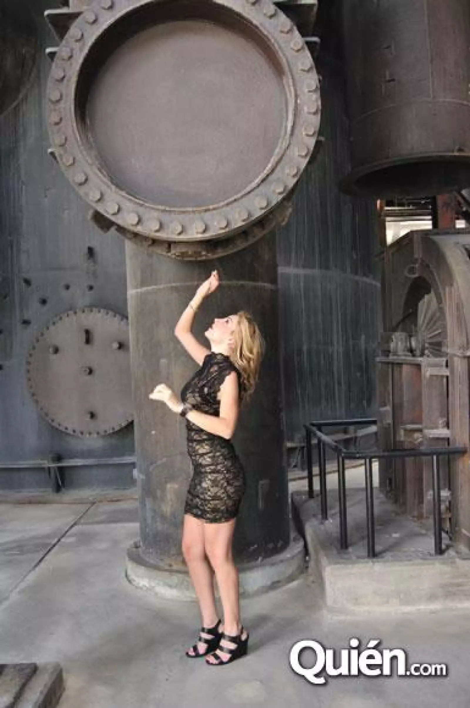 Ellas con las Estrellas