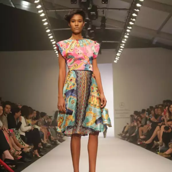 Pineda Covalín Otoño/Invierno 2014.