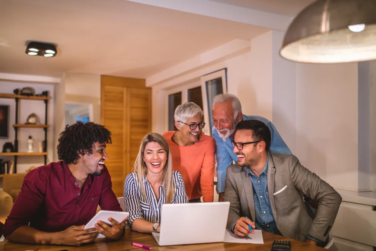 Finanzas en familia