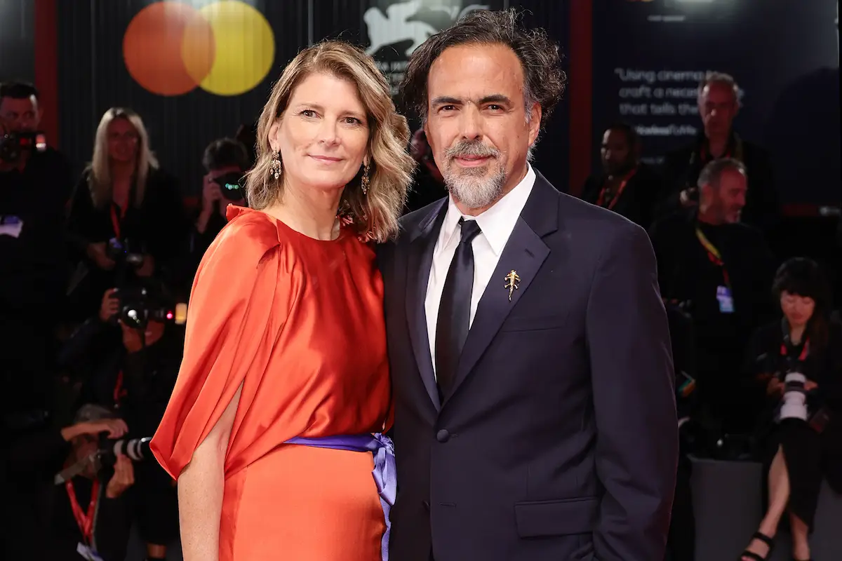 "Bardo" Red Carpet - 79th Venice International Film Festival