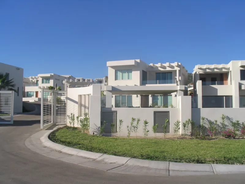 Vivienda en Cabo San Lucas, Baja California