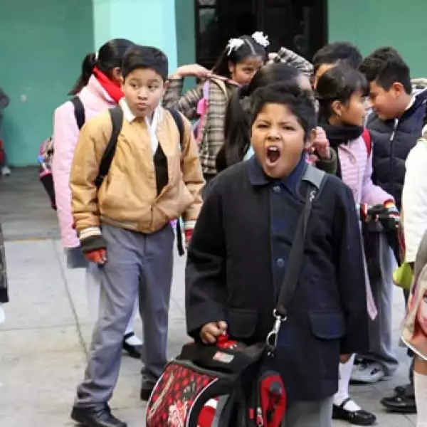 frío México Ciudad de México