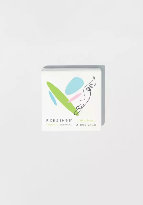 Jabón facial, incluirlo en tu rutina te ayudará a lograr una piel impecable