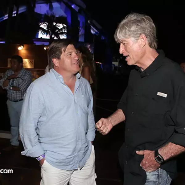 Miguel Herrera y Alejandro Burillo