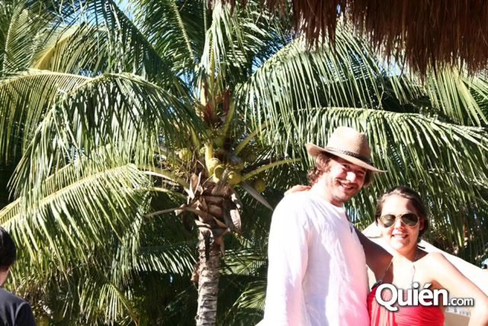 Cumple Isabel Domene e Ivette Vidales