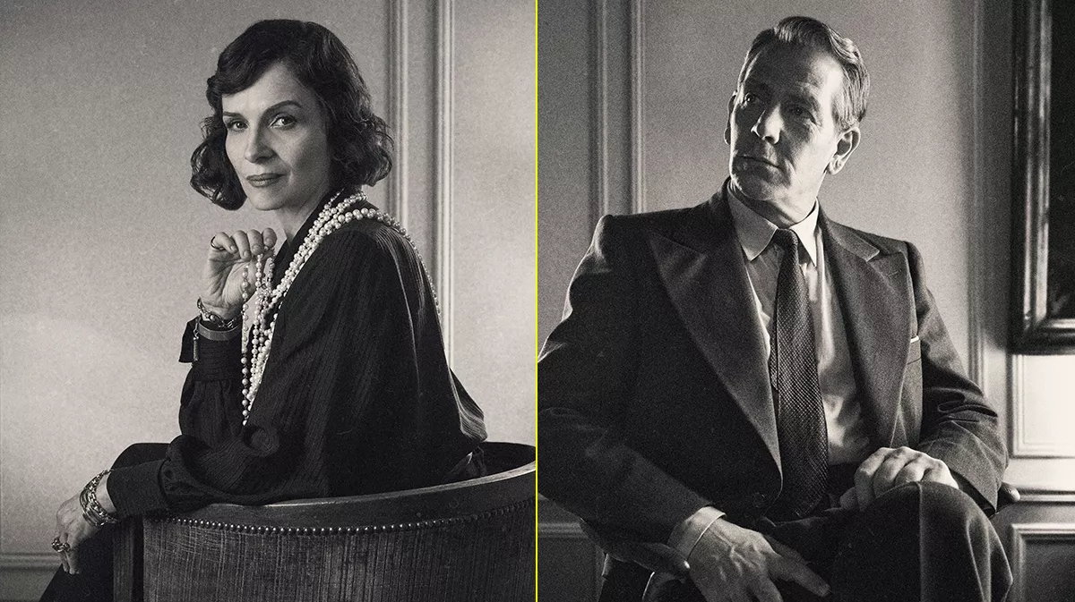 La vida y legado de Christian Dior se convertirá en un documental de Apple TV.