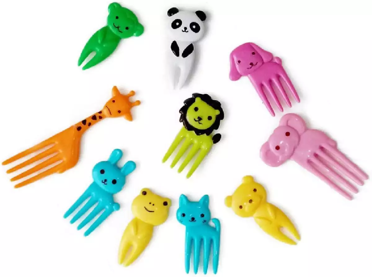 Accesorios de cocina para regreso a clases