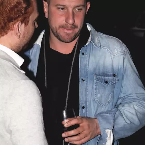 Jack Sourasky
