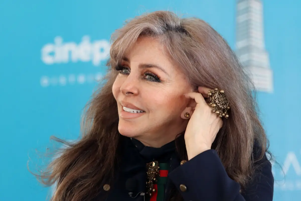 "Dime cuando tú" Press Conference