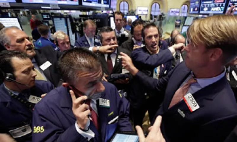 La imagen tradicional de los agentes podría quedar atrás por el auge de la informática. (Foto: AP Images)