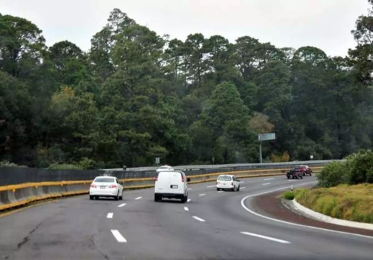 Carretera M�xico
