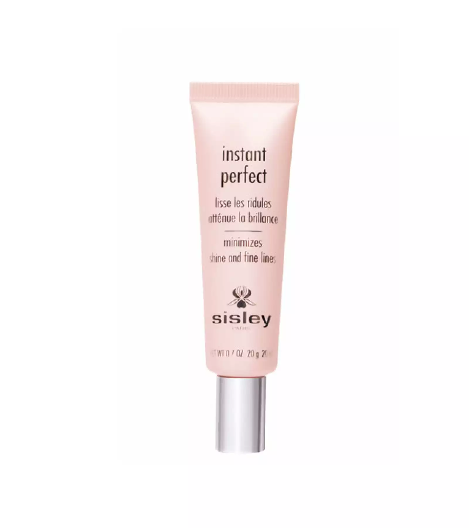 Instant Perfect, Sisley
