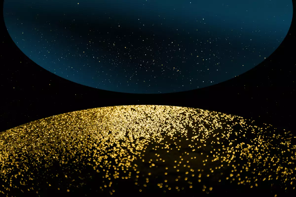 ¿Cuál es el significado de las horas espejo? 
