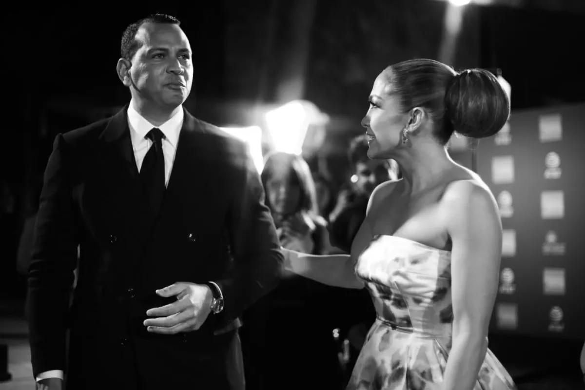 31st Annual Palm Springs International Film Festival Film Awards Gala - Red Carpet