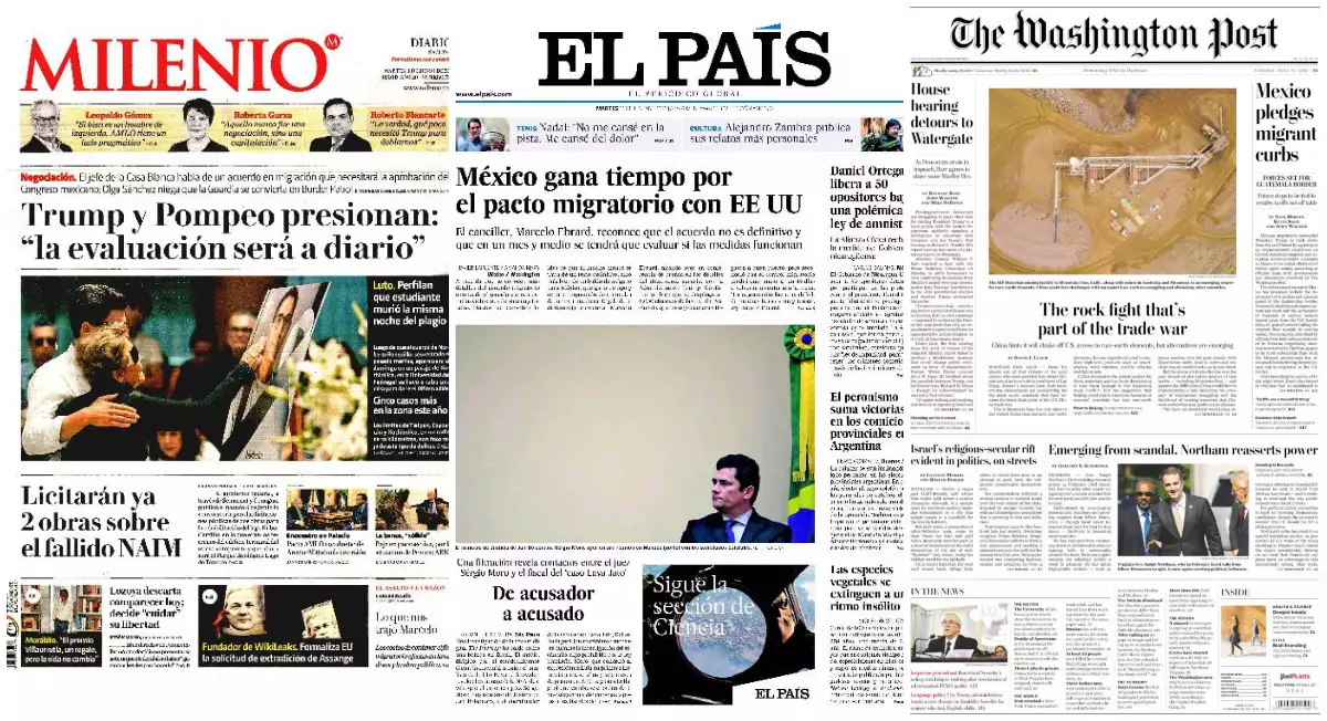 Portadas
