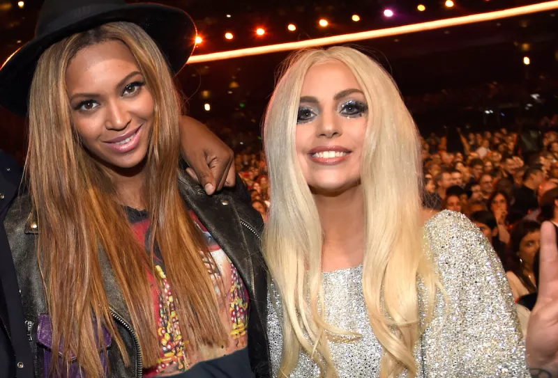 Stevie Wonder: Songs In The Key Of Life - An All-Star GRAMMY Salute - Backstage And Audience