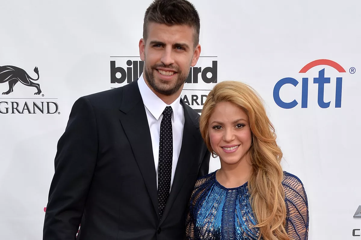 Gerard-Pique-Shakira