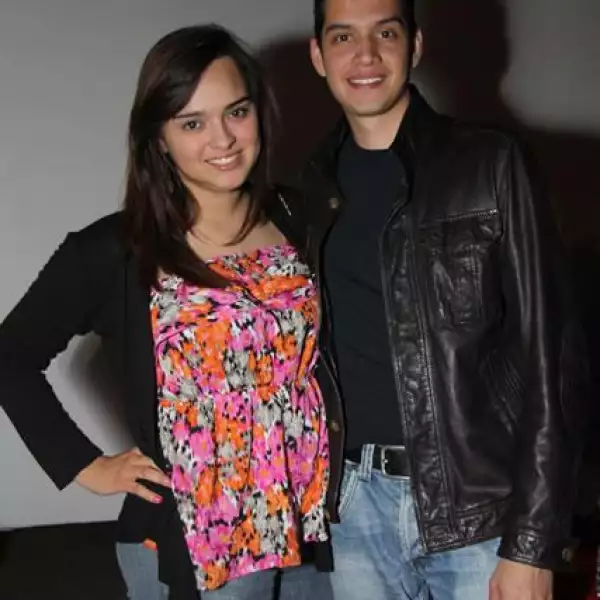 Cynthia Baca,Felipe Hernandez
