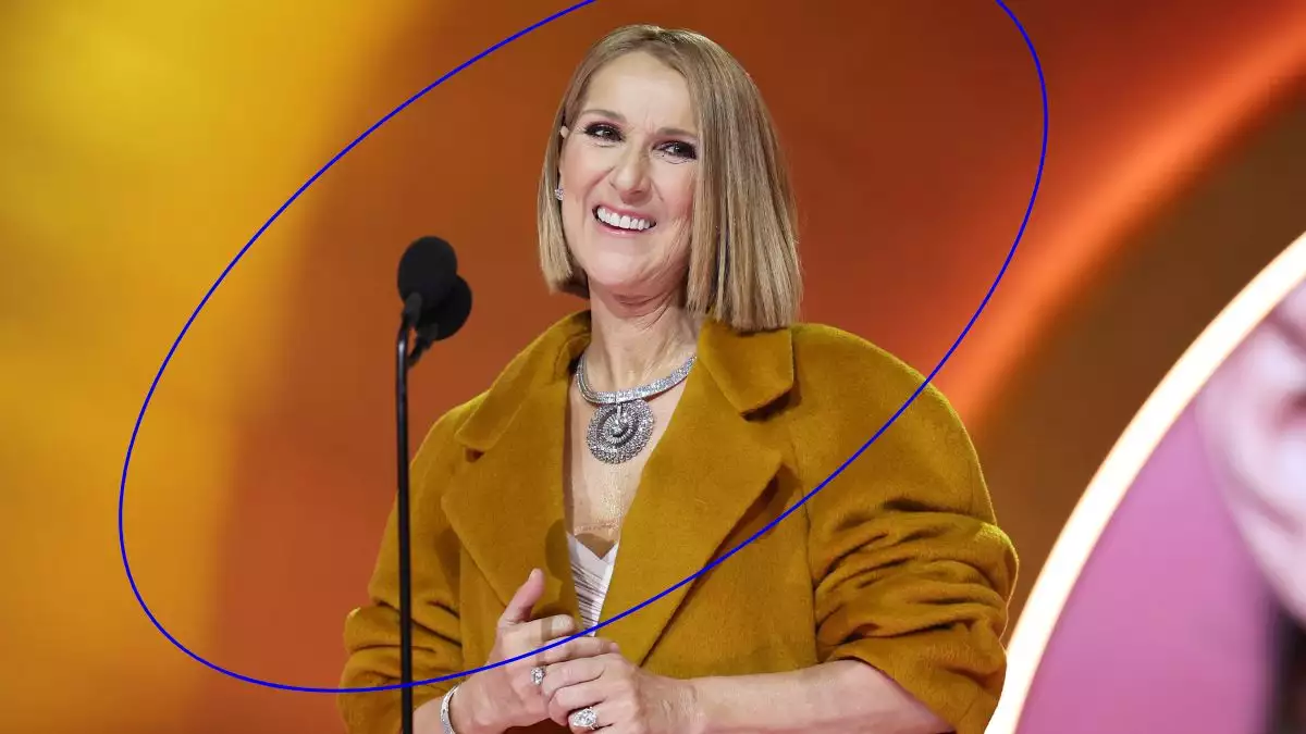 Céline Dion comparte la primera imagen de su documental.jpg