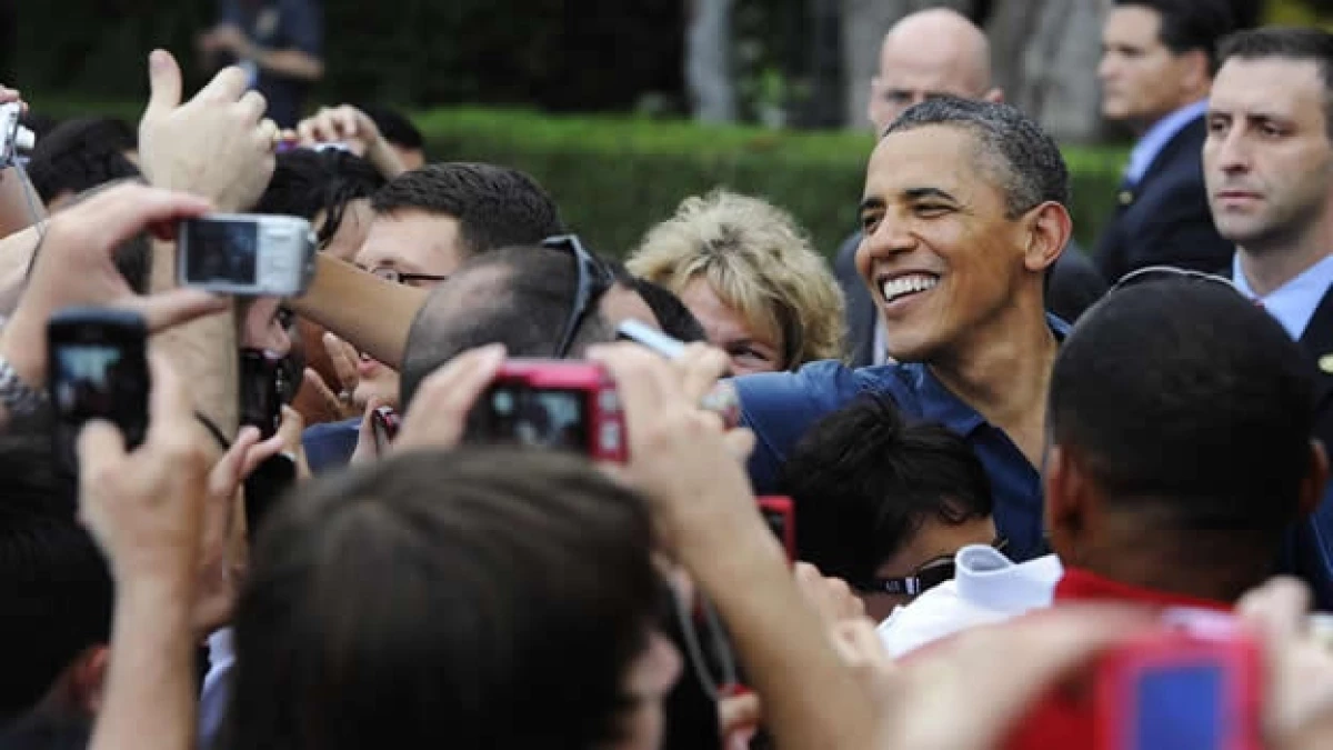 Obama-4 de julio