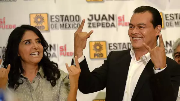 juan zepeda alejandra barrales PRD