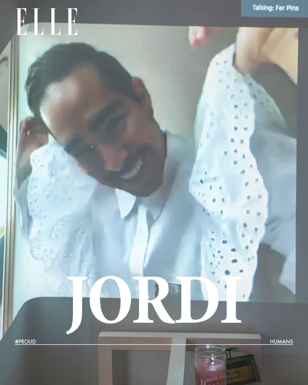 JORDI Linares Rivas
