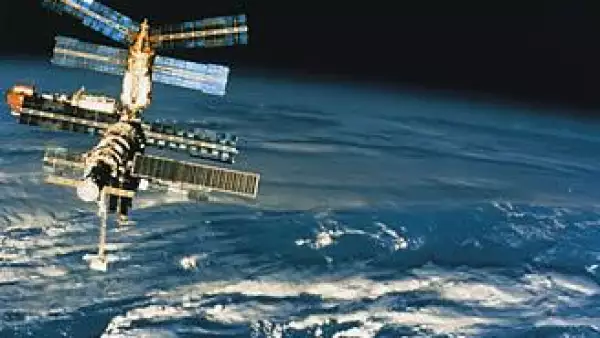 satelite