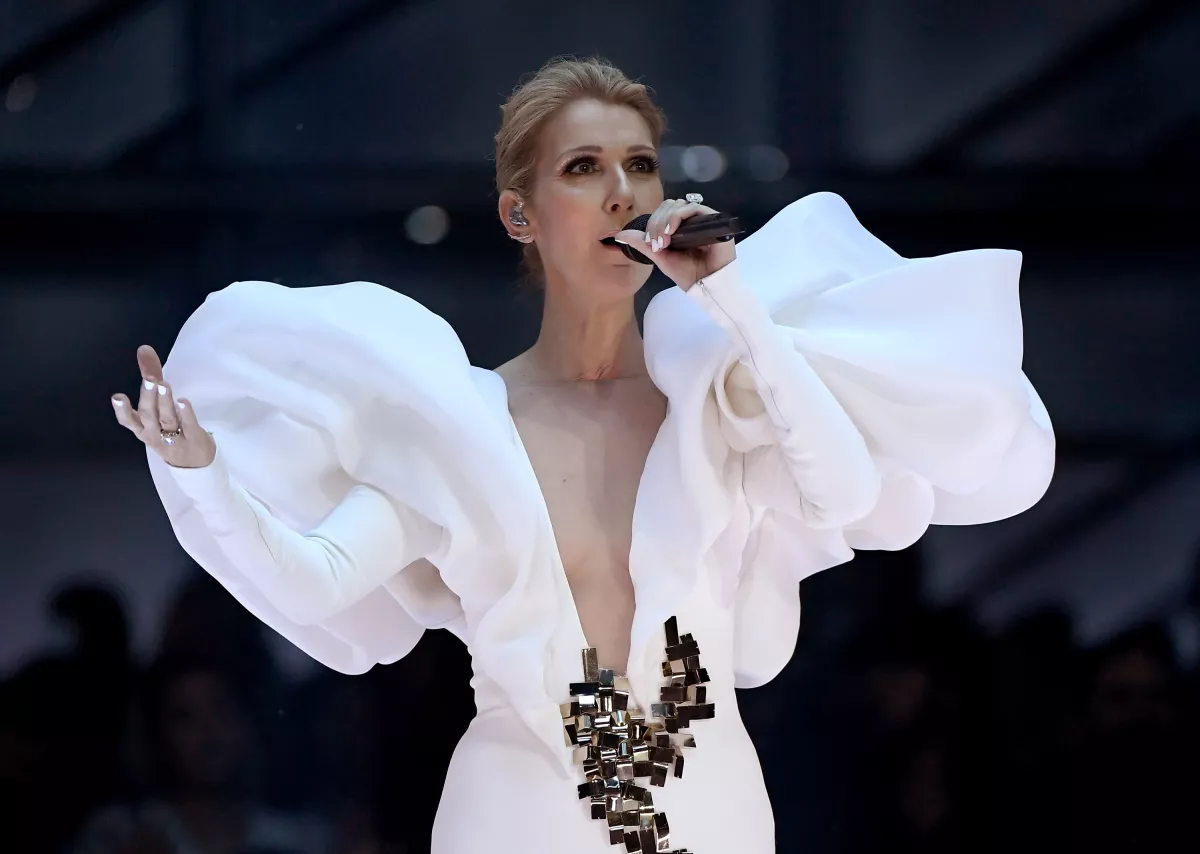 Celine-Dion