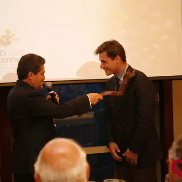 Ignacio Torreblanca, Gabriel Picard