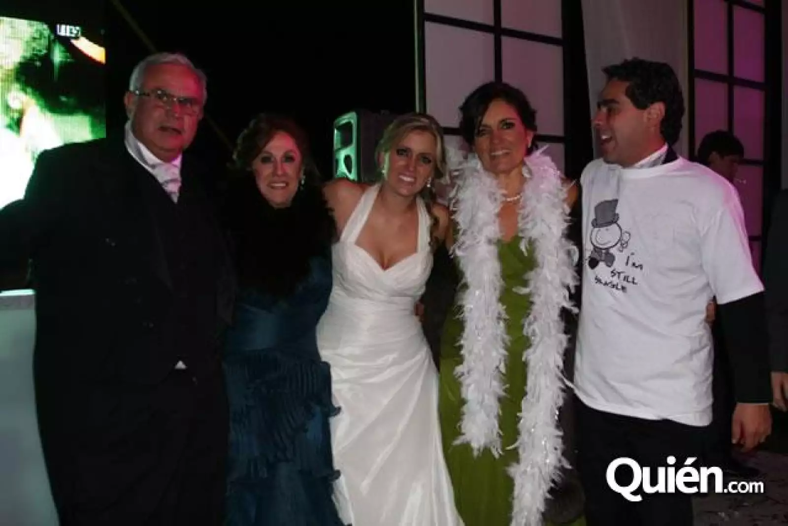 Boda Michelle Covarrubias y Manuel Abundez