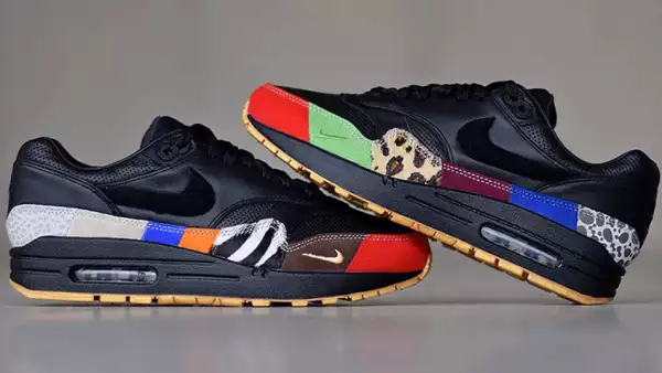 Nike