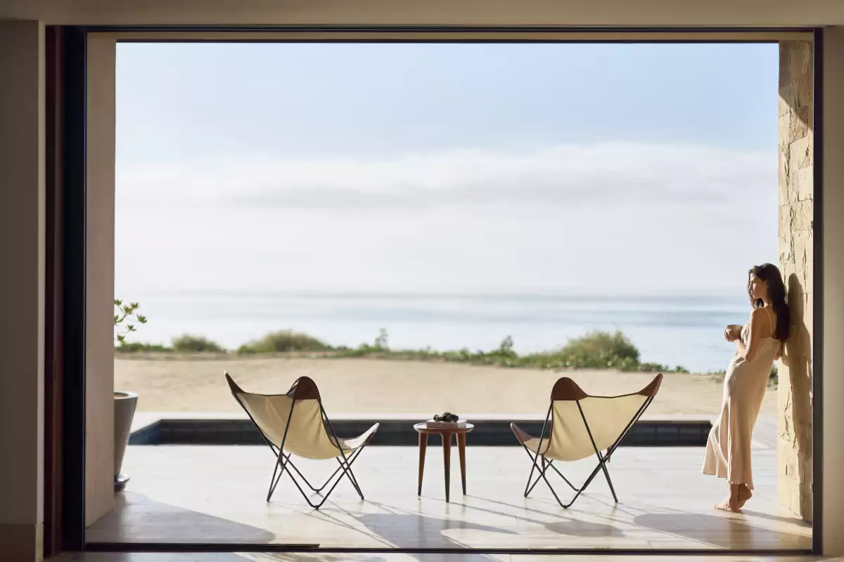 El nuevo wellness retreat en el icónico Zadún, a Ritz-Carlton Reserve