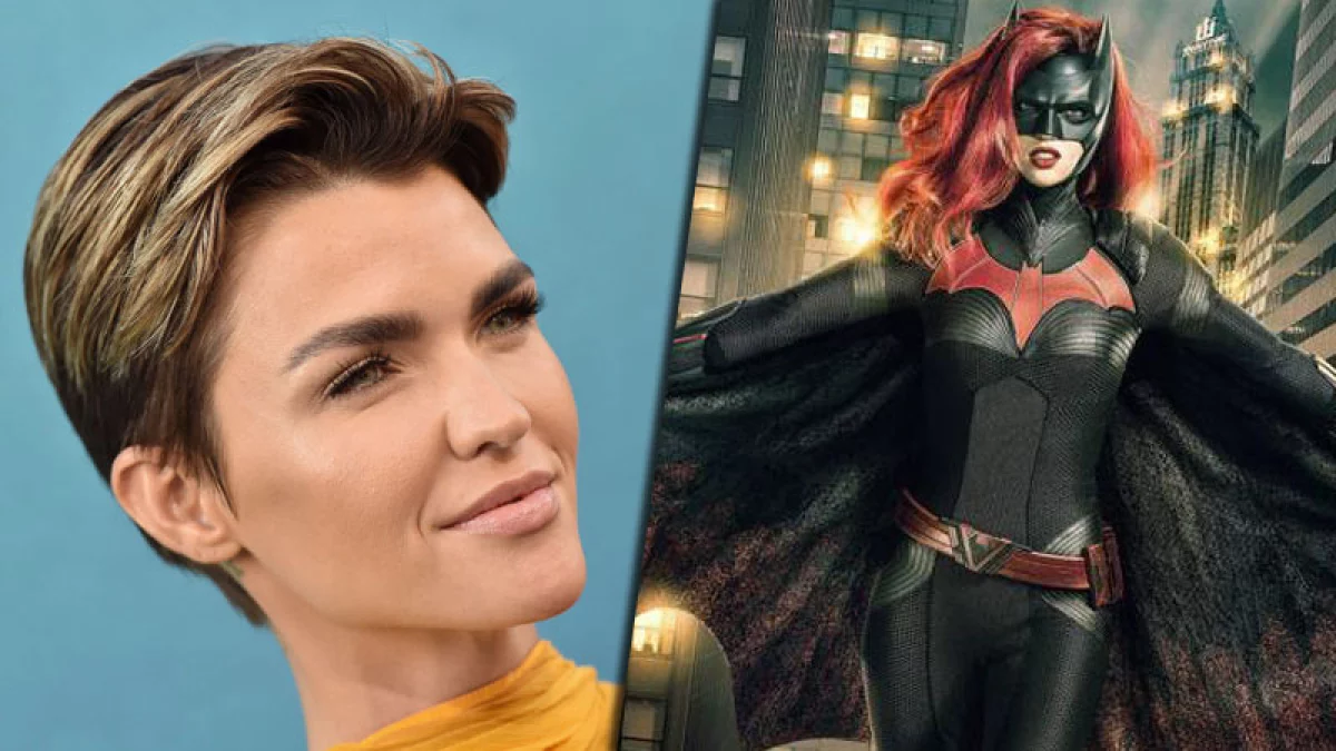 Ruby Rose