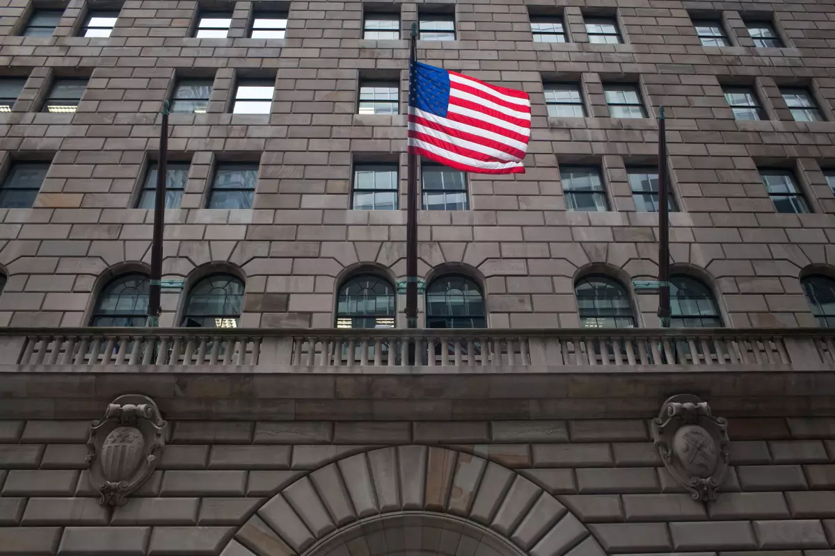 NY Fed boosts money market cash injection as banks' demand rises