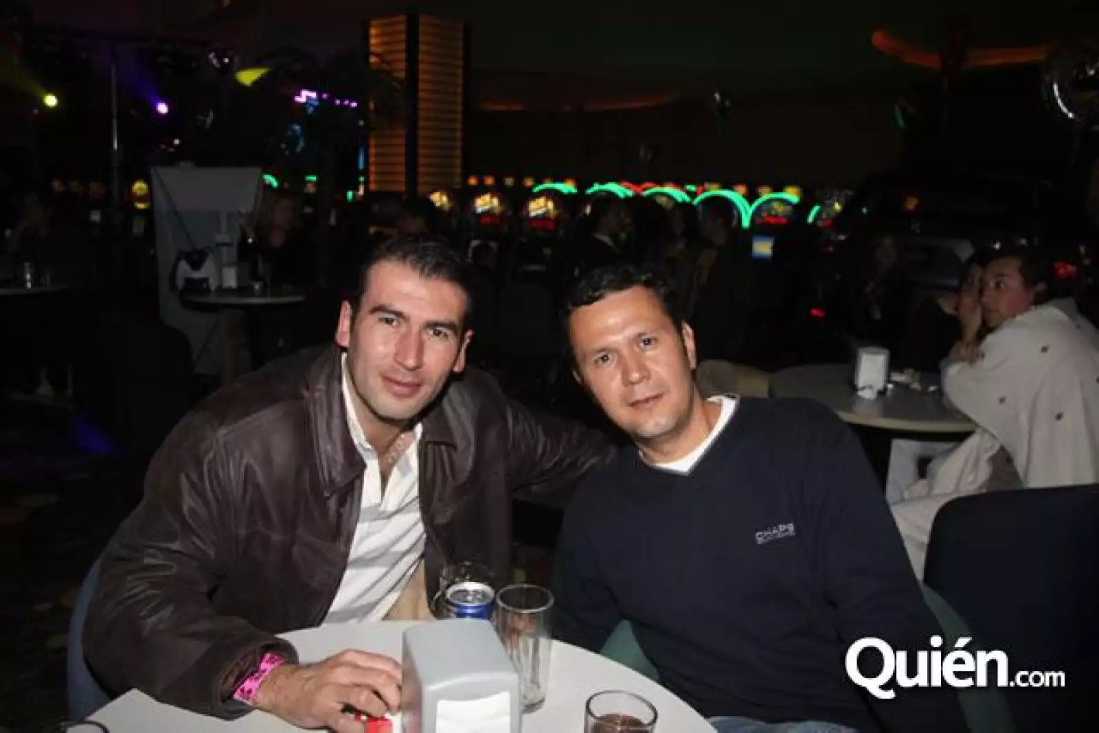 Sorteo de un viaje a New York