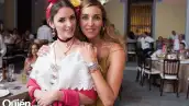 Pilar Caramés y Adriana Gómez Malpica