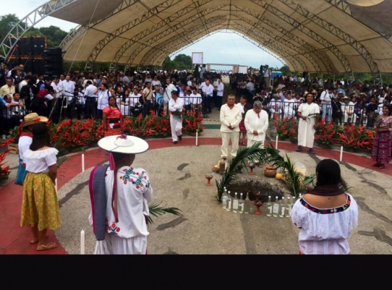 Tren Maya
