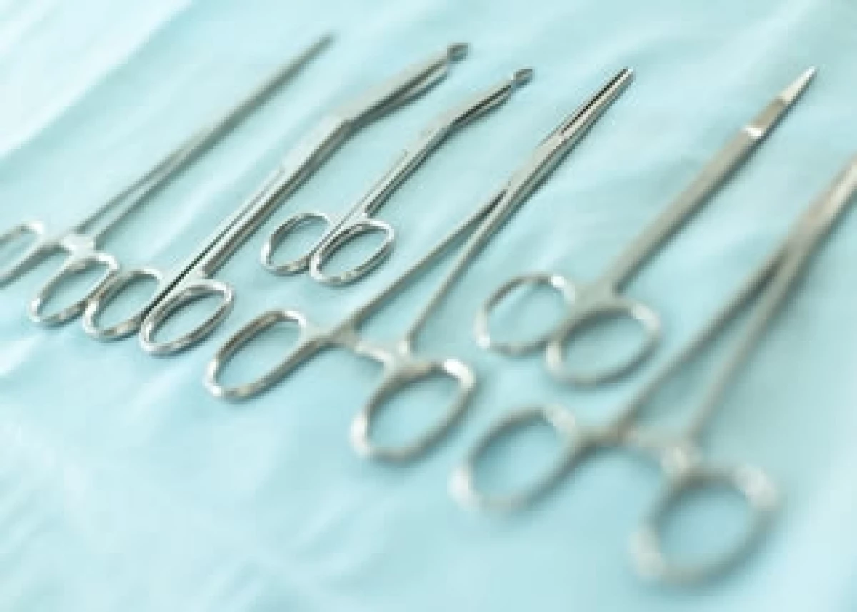 Esterilizacion