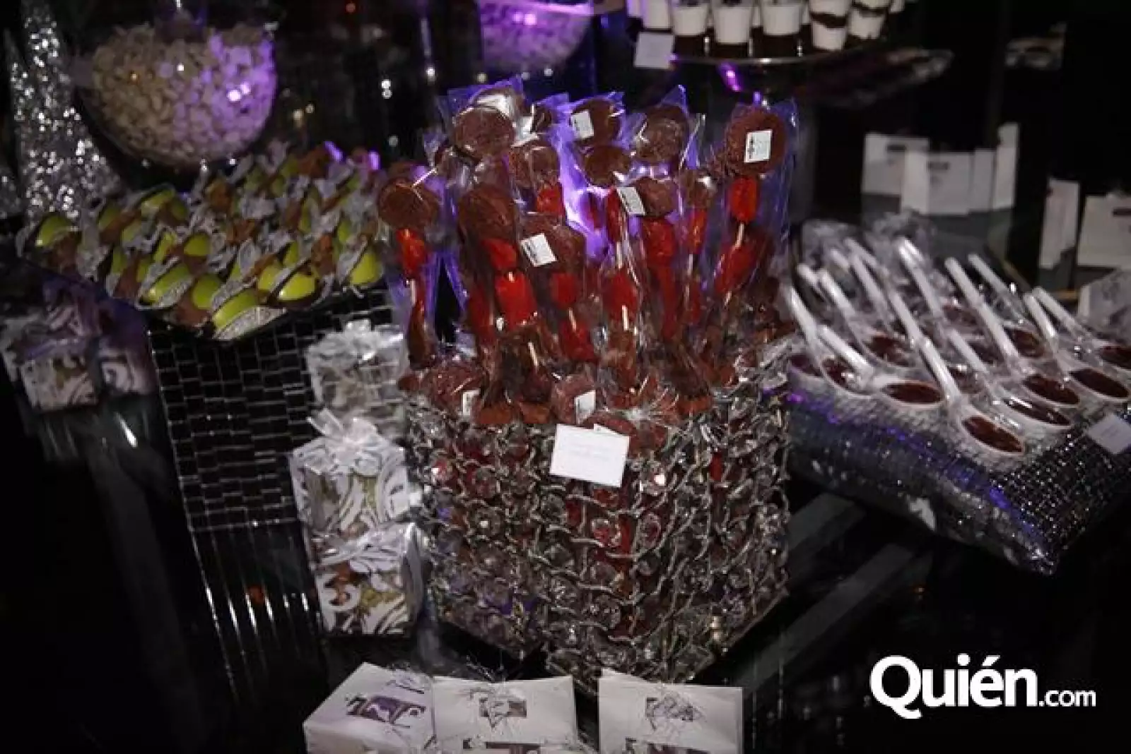 Boda Laura Treviño, Alejandro Moreno