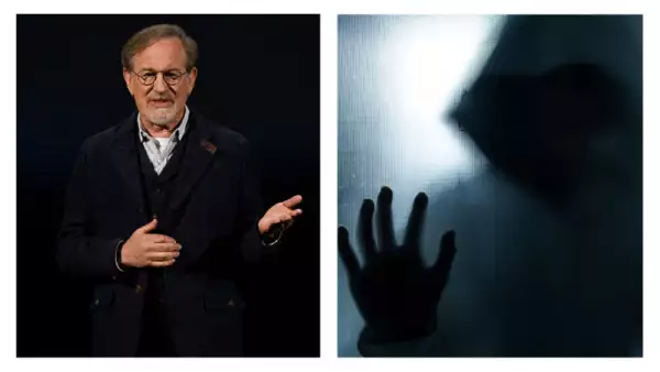 Steven Spielberg
