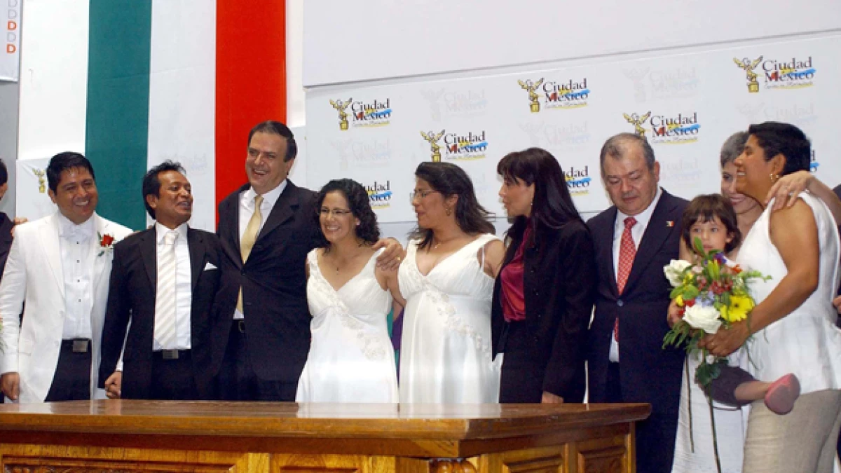 bodas gay