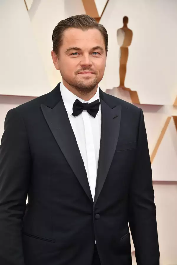 92nd Annual Academy Awards - Arrivals