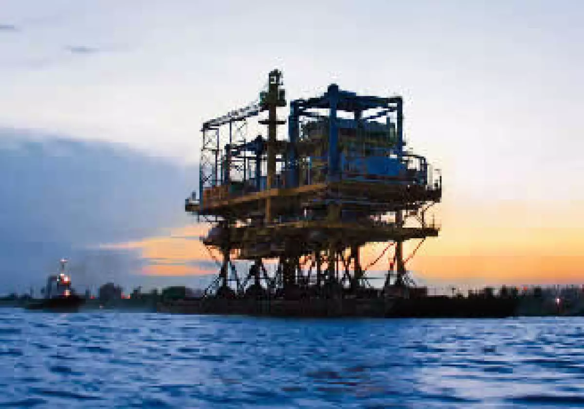 Las pérdidas de Pemex se reducen en el cuarto trimestre de 2009. (Foto: Archivo)
