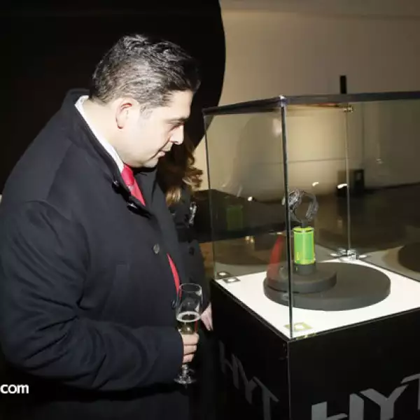 José Enrique Morones