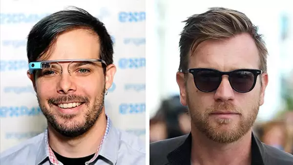 google glass ray ban